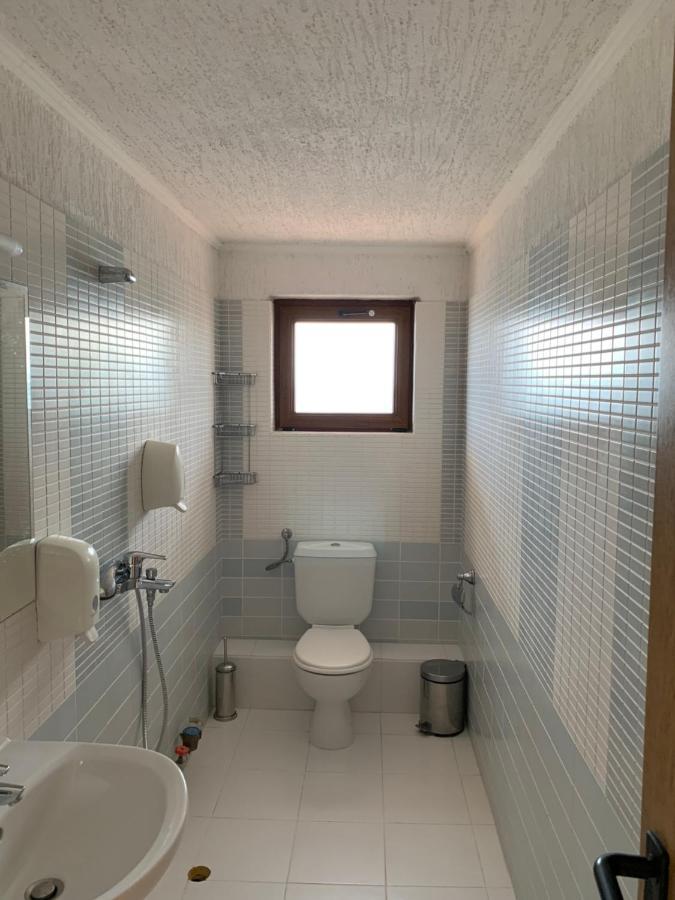 Elizabeth Beach Apartments Nesebar Exterior foto